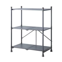 Cordelia Folding Console Table