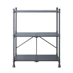 Cordelia Folding Console Table -Professional Furniture Discount Store AC00360 console table 3