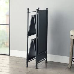 Cordelia Folding Console Table -Professional Furniture Discount Store AC00360 console table 4