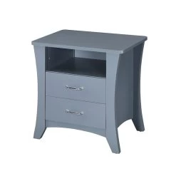Colt Accent Table