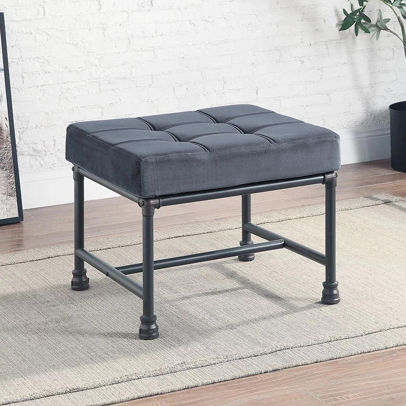 Brantley Ottoman 2 Brantley Ottoman - Image 2