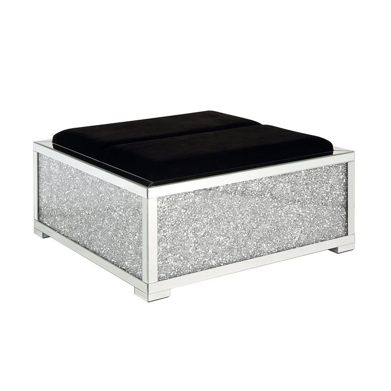 Noralie 531 Ottoman 1 Noralie 531 Ottoman