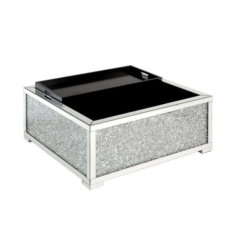 Noralie 531 Ottoman 3 Noralie 531 Ottoman - Image 3