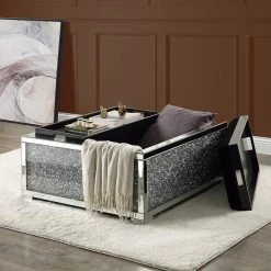 Noralie 531 Ottoman 8 Noralie 531 Ottoman -Professional Furniture Discount Store AC00531 ottoman 4