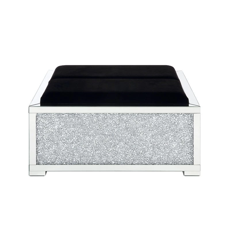 Noralie 531 Ottoman 5 Noralie 531 Ottoman - Image 5