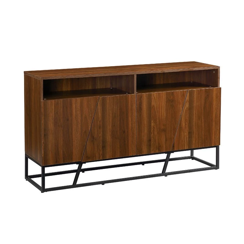 Walden Console Table (Walnut) 1 Walden Console Table (Walnut)