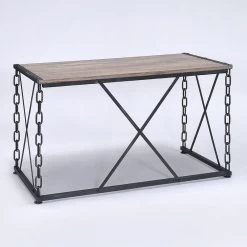 Jodie Console Table 7 Jodie Console Table -Professional Furniture Discount Store AC00905 console table 3