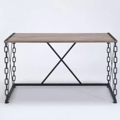 Jodie Console Table 8 Jodie Console Table -Professional Furniture Discount Store AC00905 console table 4