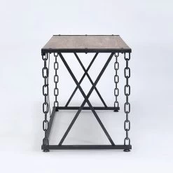 Jodie Console Table 9 Jodie Console Table -Professional Furniture Discount Store AC00905 console table 5