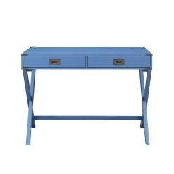 Amenia Console Table (Blue) -Professional Furniture Discount Store AC00907 console table 3