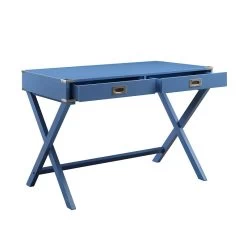 Amenia Console Table (Blue) -Professional Furniture Discount Store AC00907 console table 4