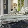 Dresden Chaise (Bone White)