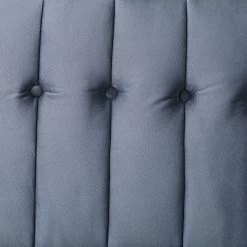 Qinven Adjustable Sofa (Dark Gray) -Professional Furniture Discount Store LV00085 sofa 8