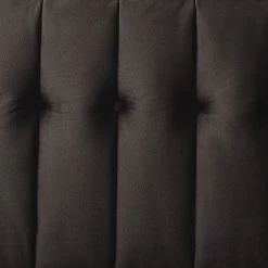 Qinven Adjustable Sofa (Dark Brown) -Professional Furniture Discount Store LV00086 sofa 8