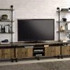 Ensata II Entertainment Wall