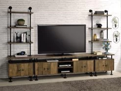 Ensata II Entertainment Wall