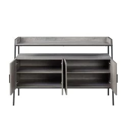 Samiya TV Stand 7 Samiya TV Stand -Professional Furniture Discount Store LV00151 tv stand 4