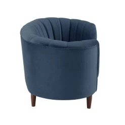 Millephri Chair (Blue) -Professional Furniture Discount Store LV00171 chair 4