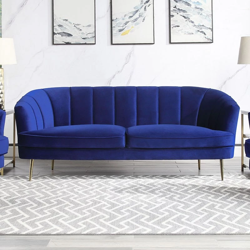 Eivor Sofa 2 Eivor Sofa - Image 2