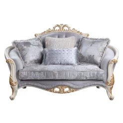 Galelvith Loveseat -Professional Furniture Discount Store LV00255 loveseat 3