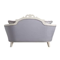 Galelvith Loveseat -Professional Furniture Discount Store LV00255 loveseat 5