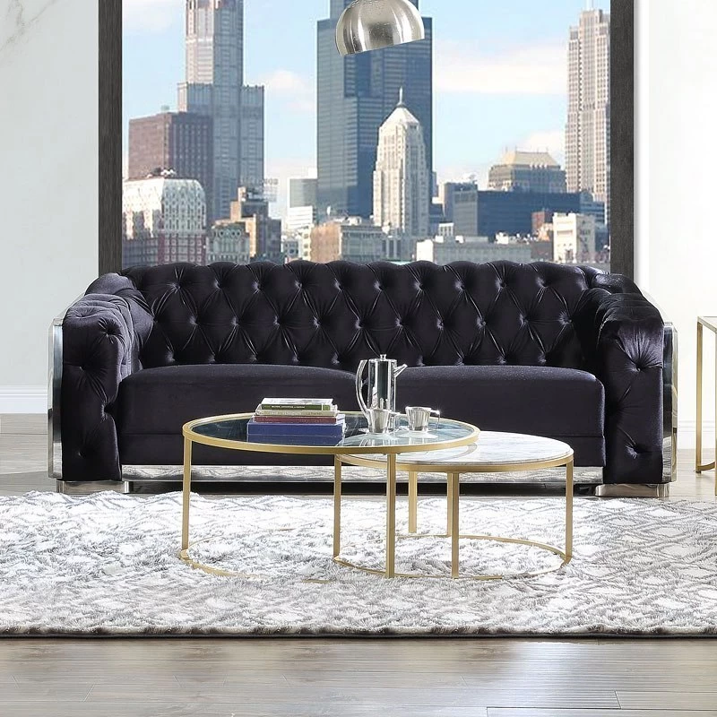 Pyroden Sofa 2 Pyroden Sofa - Image 2