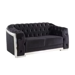 Pyroden Loveseat