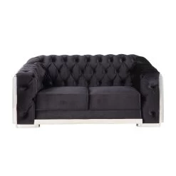 Pyroden Loveseat -Professional Furniture Discount Store LV00297 loveseat 3