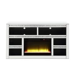 Noralie 311 TV Stand W/ Fireplace -Professional Furniture Discount Store LV00311 tv stand 3