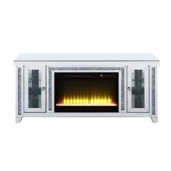 Noralie 315 TV Stand W/ Fireplace -Professional Furniture Discount Store LV00315 tv stand 3