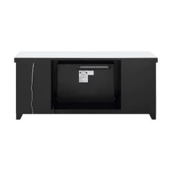 Noralie 315 TV Stand W/ Fireplace -Professional Furniture Discount Store LV00315 tv stand 9