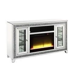 Noralie 316 TV Stand W/ Fireplace