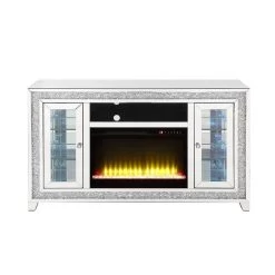 Noralie 316 TV Stand W/ Fireplace -Professional Furniture Discount Store LV00316 tv stand 6