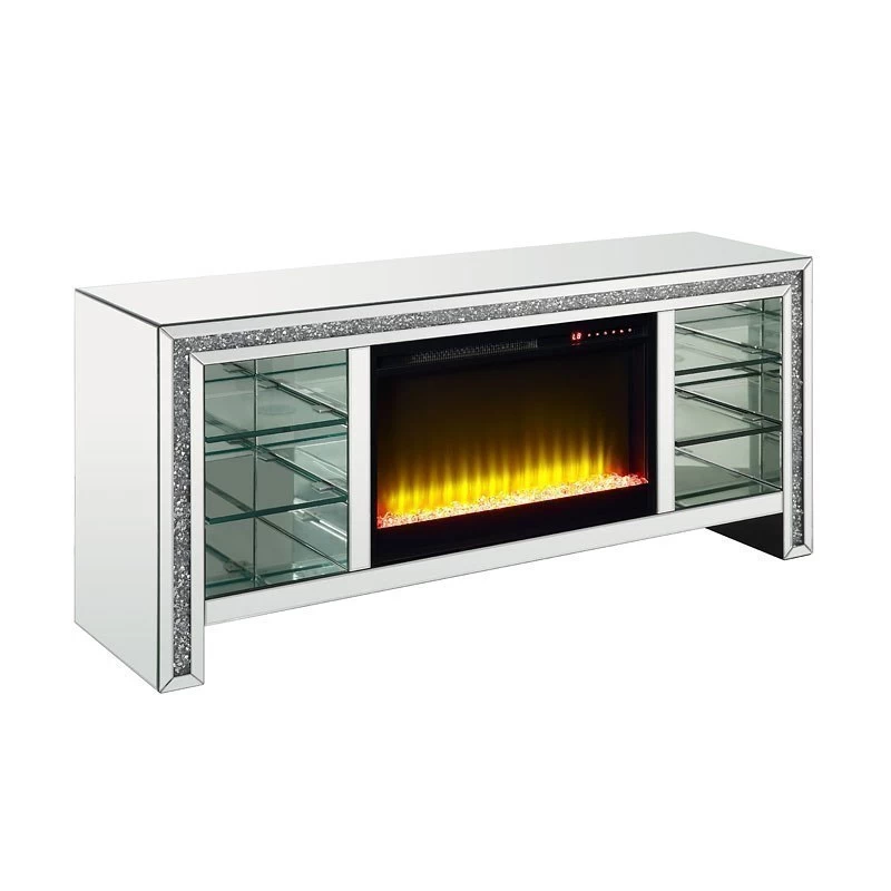 Noralie 317 TV Stand W/ Fireplace 1 Noralie 317 TV Stand W/ Fireplace