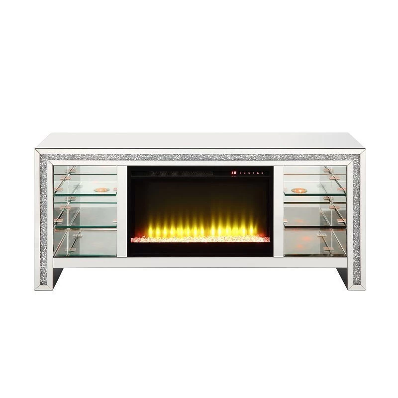 Noralie 317 TV Stand W/ Fireplace 6 Noralie 317 TV Stand W/ Fireplace - Image 6