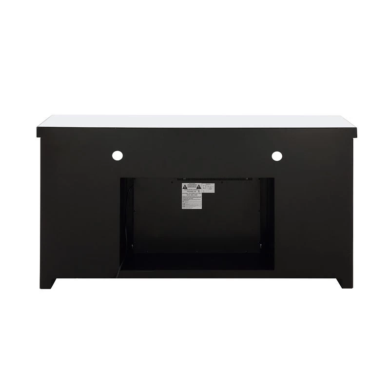 Noralie 318 TV Stand W/ Fireplace 5 Noralie 318 TV Stand W/ Fireplace - Image 5