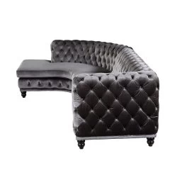 Atesis Sectional -Professional Furniture Discount Store LV00337 sectional 4