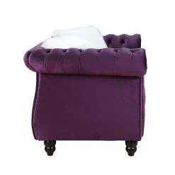 Thotton Loveseat -Professional Furniture Discount Store LV00341 loveseat 4