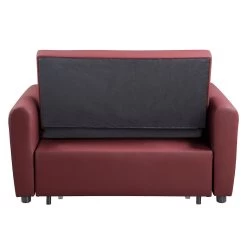 Caia Adjustable Sofa W/ Sleeper -Professional Furniture Discount Store LV00343 sofa 7
