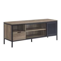 Nantan 55 Inch TV Stand