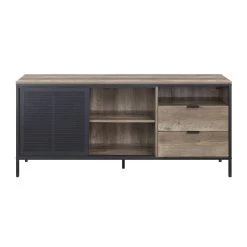 Nantan 63 Inch TV Stand -Professional Furniture Discount Store LV00405 tv stand 4