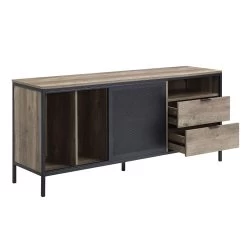 Nantan 63 Inch TV Stand -Professional Furniture Discount Store LV00405 tv stand 5