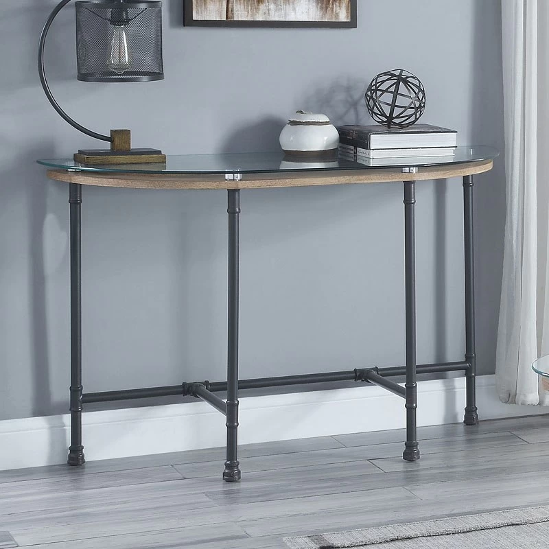 Brantley Sofa Table 2 Brantley Sofa Table - Image 2