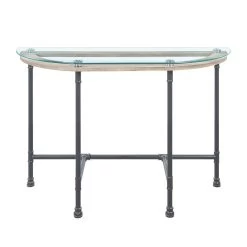 Brantley Sofa Table 5 Brantley Sofa Table -Professional Furniture Discount Store LV00437 sofa table 3