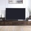 Harel Small Storage Entertainment Wall
