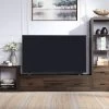 Harel Large Open Entertainment Wall