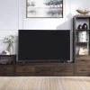 Harel Large Storage Entertainment Wall