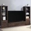 Harel Large Entertainment Wall