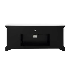 Noralie 520 TV Stand W/ Firecore -Professional Furniture Discount Store LV00520 tv stand 5
