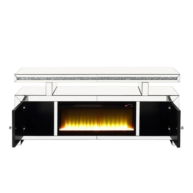 Noralie 523 TV Stand W/ Firecore 4 Noralie 523 TV Stand W/ Firecore - Image 4